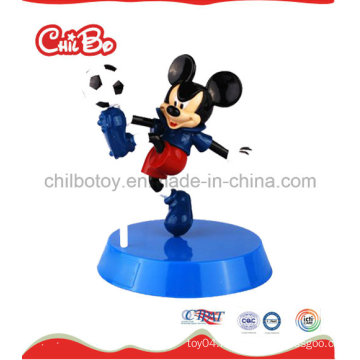 Little Mouse Plastic Figure Toy (CB-PM026-S)